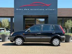 Ford Fusion thumbnail 12