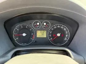 Ford Fusion thumbnail 4