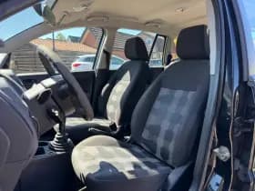 Ford Fusion thumbnail 6