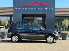 Ford Fusion thumbnail 7