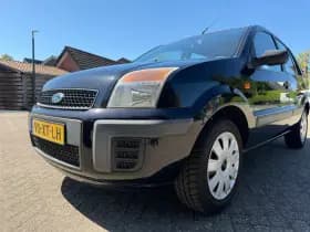 Ford Fusion thumbnail 8