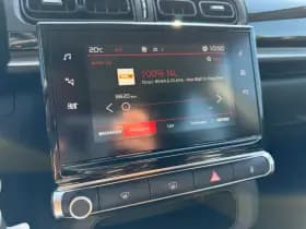 Citroën C3 thumbnail 11