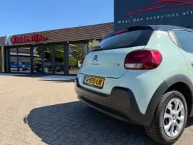 Citroën C3 thumbnail 5