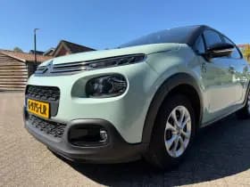 Citroën C3 thumbnail 8