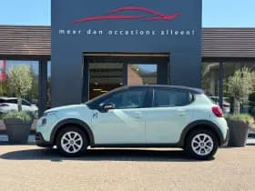 Citroën C3 thumbnail 9