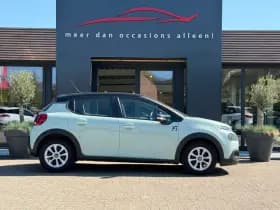 Citroën C3 thumbnail 10