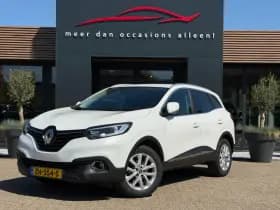 Renault Kadjar thumbnail 1