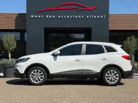 Renault Kadjar thumbnail 3