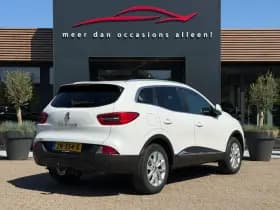 Renault Kadjar thumbnail 4