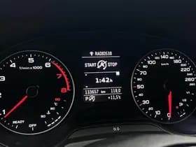 Audi A3 thumbnail 12