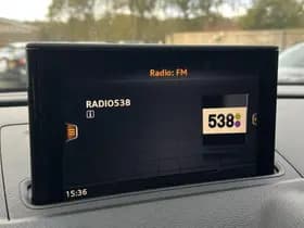 Audi A3 thumbnail 14