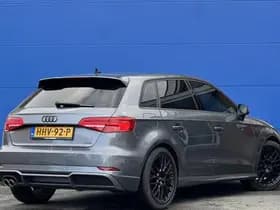 Audi A3 thumbnail 3