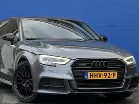 Audi A3 thumbnail 28