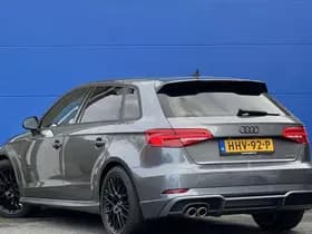 Audi A3 thumbnail 4