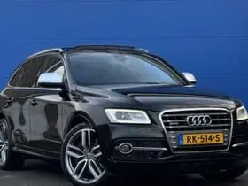 Audi SQ5 thumbnail 2