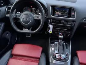 Audi SQ5 thumbnail 11
