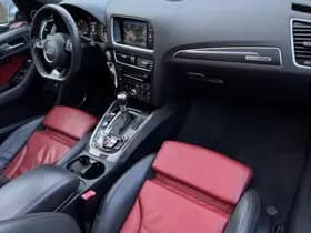 Audi SQ5 thumbnail 6