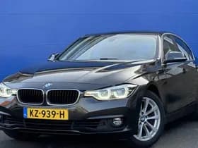 BMW 3-Serie