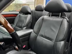 Lexus SC430 thumbnail 14