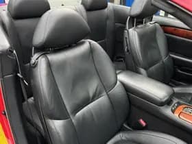 Lexus SC430 thumbnail 16