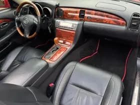 Lexus SC430 thumbnail 4