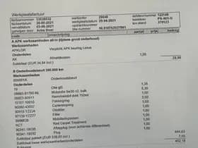 Lexus SC430 thumbnail 43