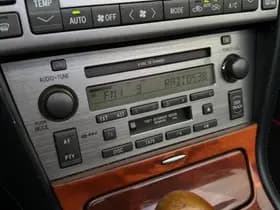 Lexus SC430 thumbnail 8