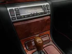 Lexus SC430 thumbnail 9