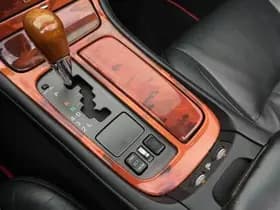 Lexus SC430 thumbnail 10