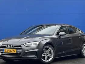 Audi A5 thumbnail 1