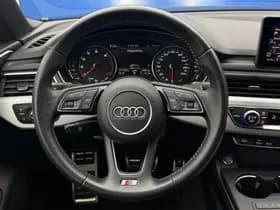 Audi A5 thumbnail 11