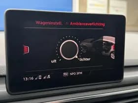 Audi A5 thumbnail 16