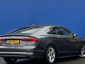 Audi A5 thumbnail 3
