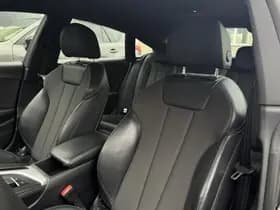 Audi A5 thumbnail 29