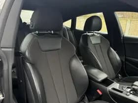 Audi A5 thumbnail 30