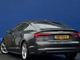 Audi A5 thumbnail 4