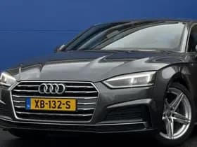Audi A5 thumbnail 34