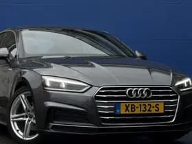 Audi A5 thumbnail 35