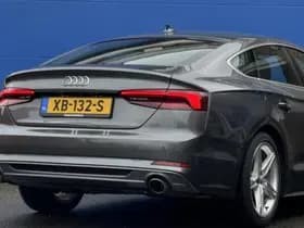 Audi A5 thumbnail 36