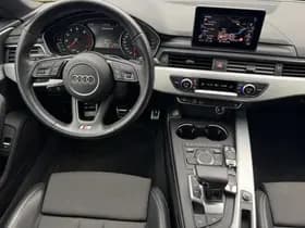 Audi A5 thumbnail 9