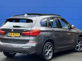 BMW X1 thumbnail 3