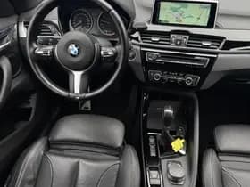 BMW X1 thumbnail 10