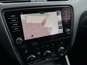 Škoda Octavia thumbnail 13