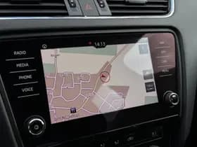 Škoda Octavia thumbnail 14