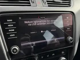 Škoda Octavia thumbnail 15