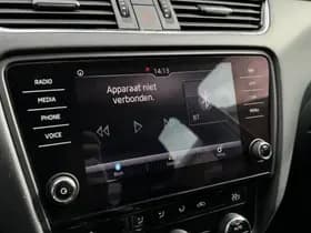 Škoda Octavia thumbnail 16