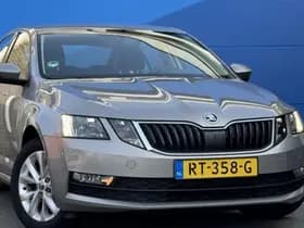 Škoda Octavia thumbnail 31