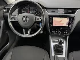 Škoda Octavia thumbnail 10