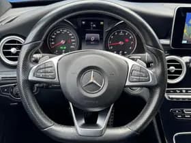 Mercedes-Benz C-Klasse thumbnail 11