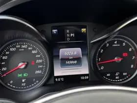 Mercedes-Benz C-Klasse thumbnail 12